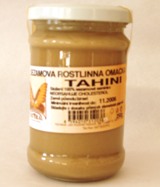 Tahini Natural 420 g