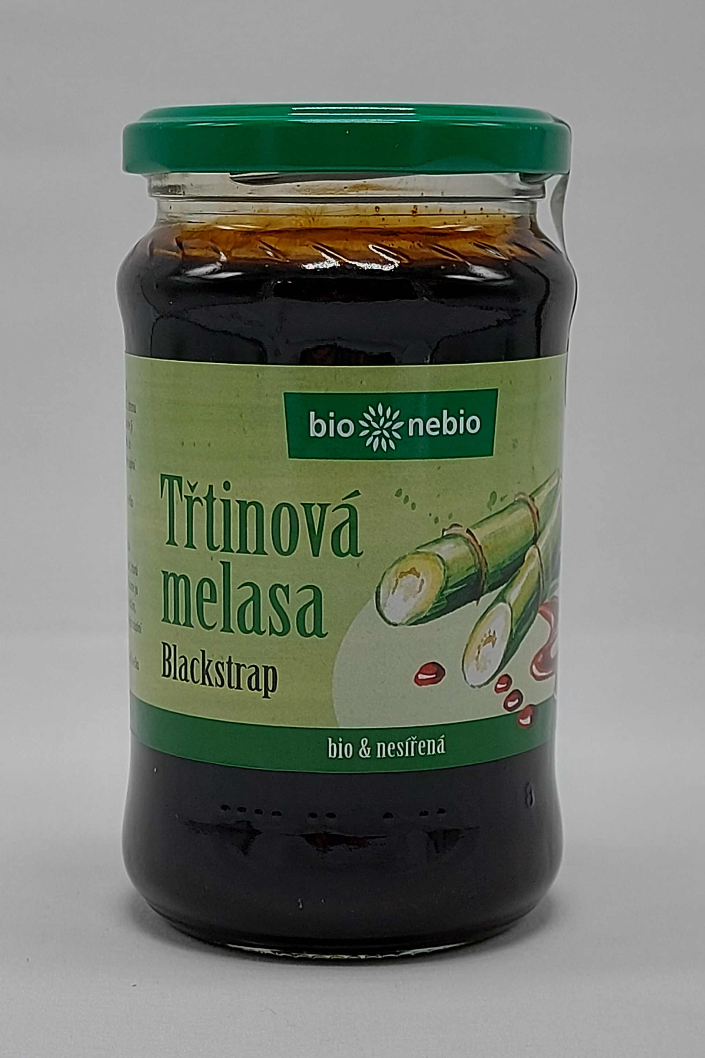 Trstinov melasa bio